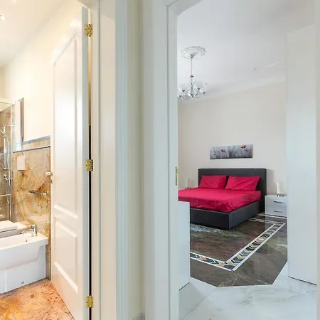 Βίλα Vincenti By Barbarhouse