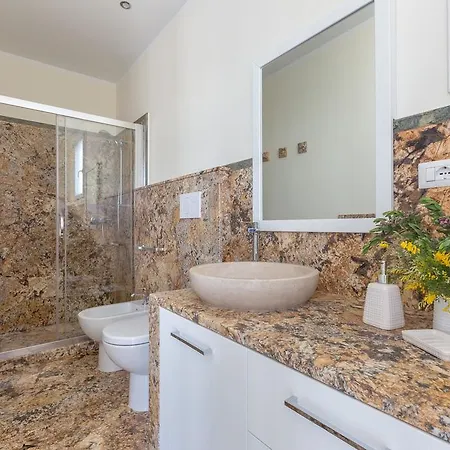 Βίλα Vincenti By Barbarhouse