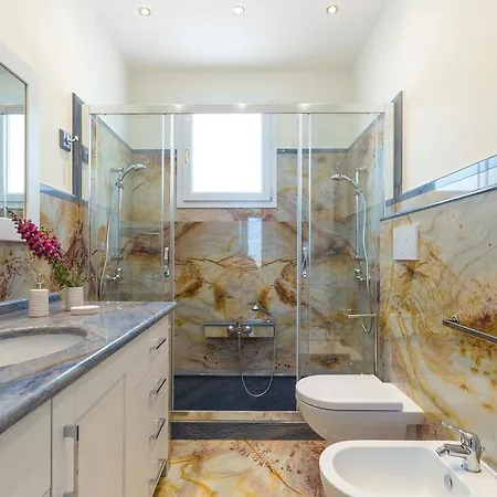 Βίλα Vincenti By Barbarhouse