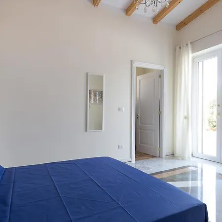 Βίλα Vincenti By Barbarhouse Ruffano