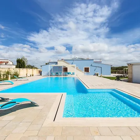 Vincenti By Barbarhouse