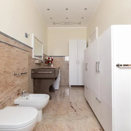 Βίλα Vincenti By Barbarhouse