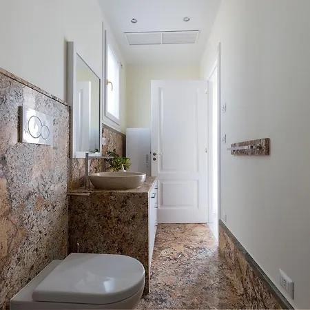 Βίλα Vincenti By Barbarhouse Ruffano