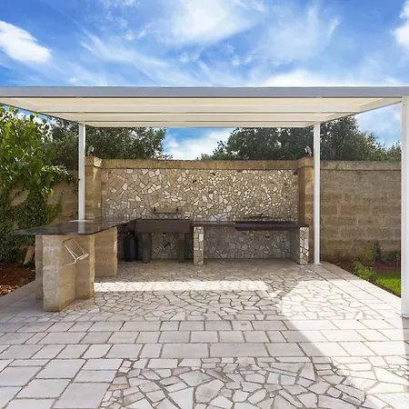 Vincenti By Barbarhouse