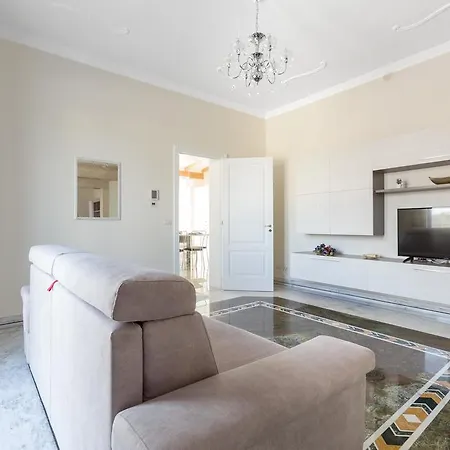 Βίλα Vincenti By Barbarhouse