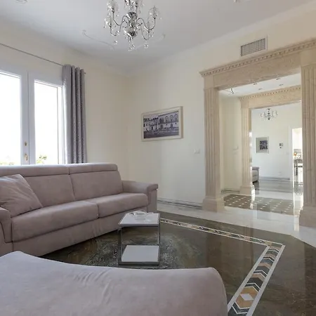 Vincenti By Barbarhouse