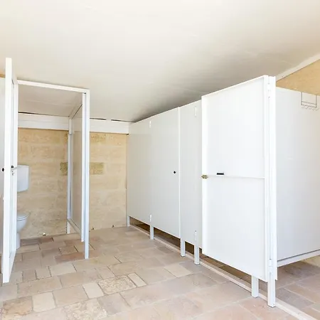 Βίλα Vincenti By Barbarhouse Ruffano