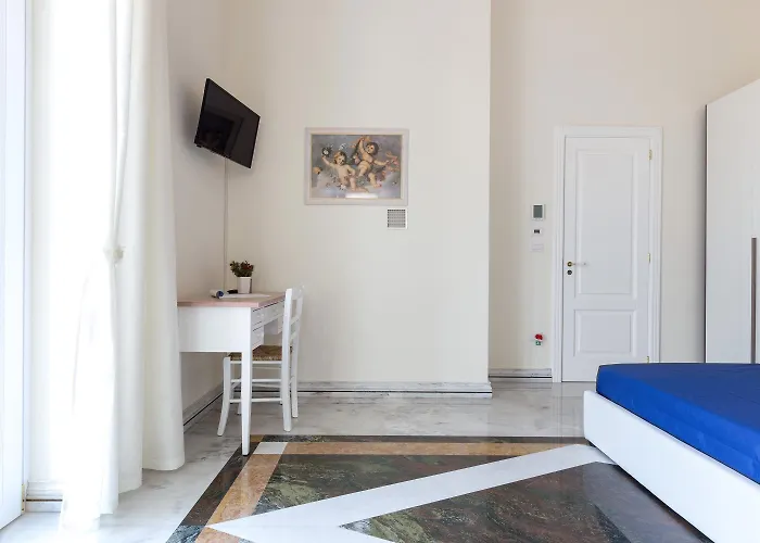 Vincenti By Barbarhouse Villa *