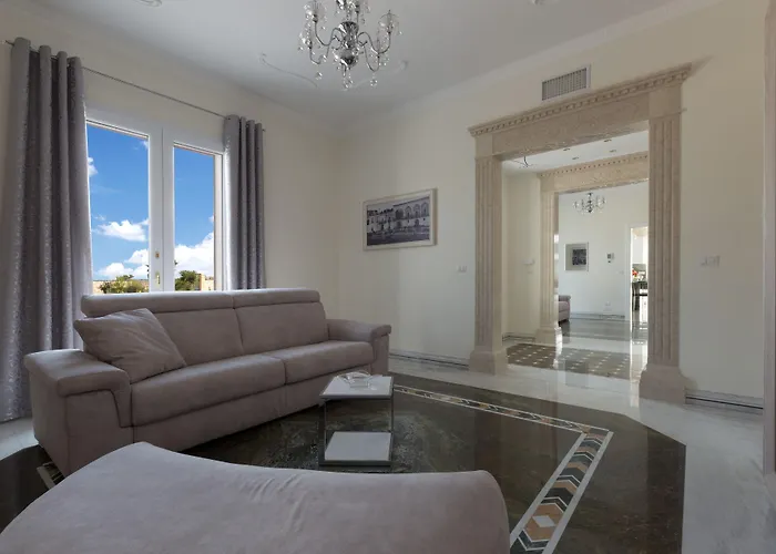 Vincenti By Barbarhouse Villa Ruffano