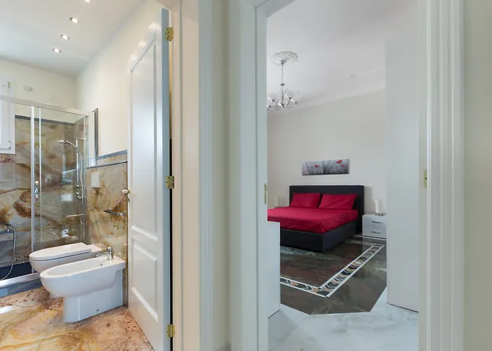 Vincenti By Barbarhouse Villa *