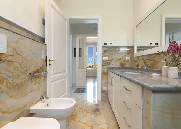 Vincenti By Barbarhouse Villa *