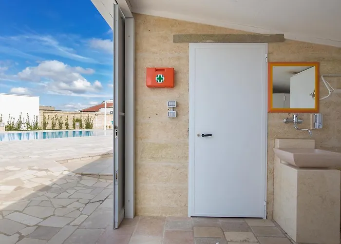 Villa Vincenti By Barbarhouse