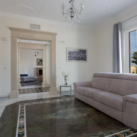 Vincenti By Barbarhouse Villa *