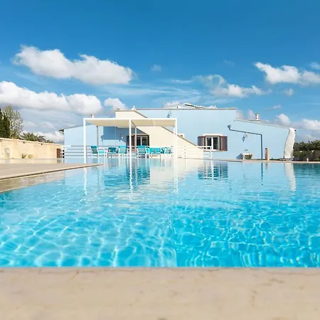 Вилла Vincenti By Barbarhouse *