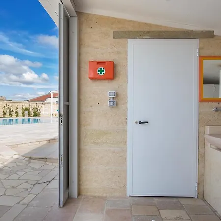 Вилла Vincenti By Barbarhouse