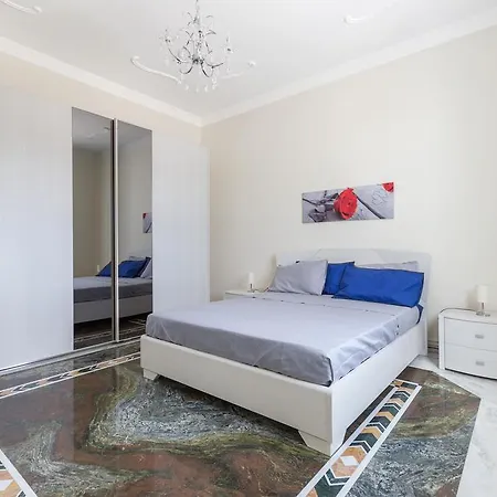 Вилла Vincenti By Barbarhouse Руффано