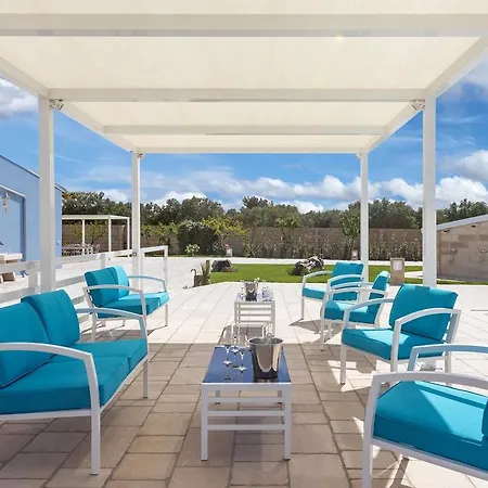 Vincenti By Barbarhouse Руффано