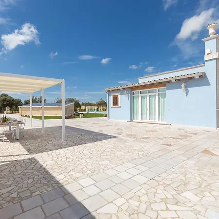 Vincenti By Barbarhouse