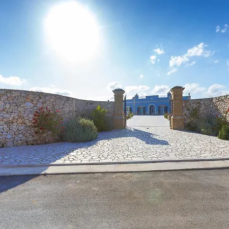 Вилла Vincenti By Barbarhouse *