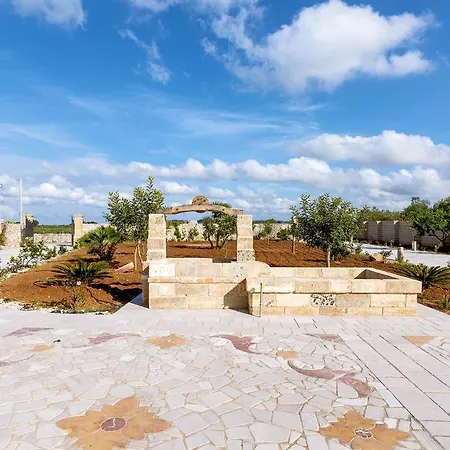 Vincenti By Barbarhouse Руффано