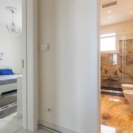 Вилла Vincenti By Barbarhouse *