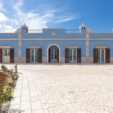 Vincenti By Barbarhouse Руффано