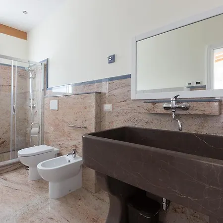 Вилла Vincenti By Barbarhouse *