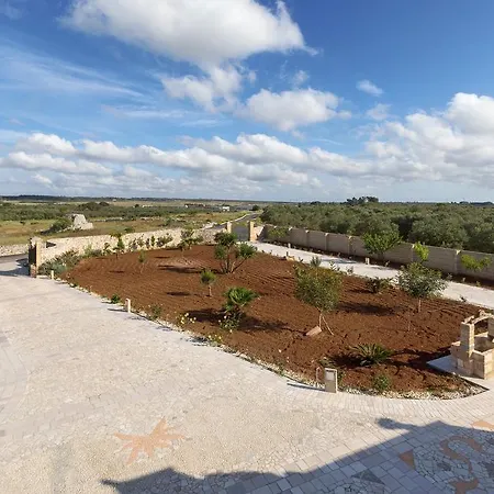 Вилла Vincenti By Barbarhouse