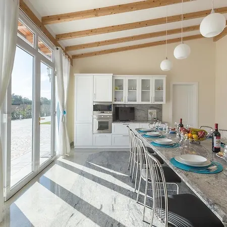 Вилла Vincenti By Barbarhouse Руффано