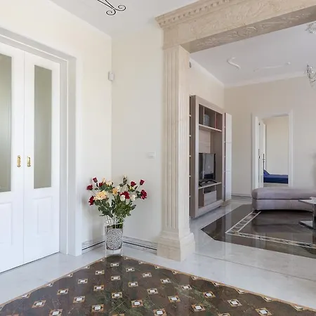 Vincenti By Barbarhouse Руффано