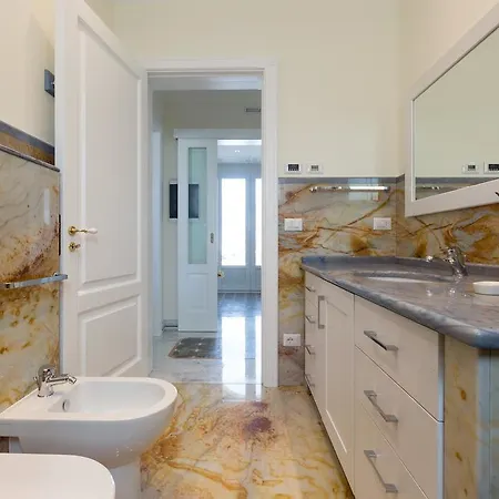 Вилла Vincenti By Barbarhouse