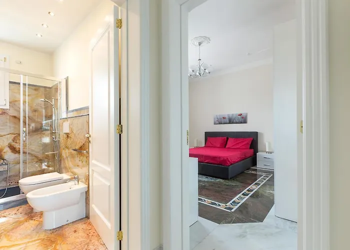 Villa Vincenti By Barbarhouse