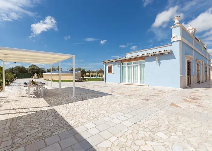 Vincenti By Barbarhouse