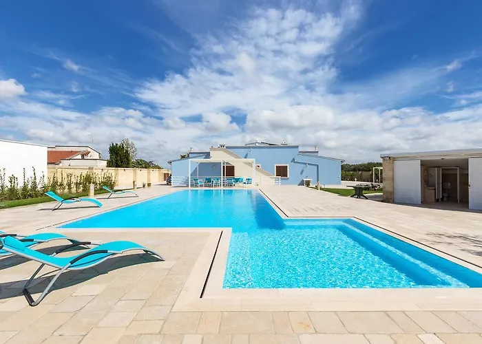 Vincenti By Barbarhouse