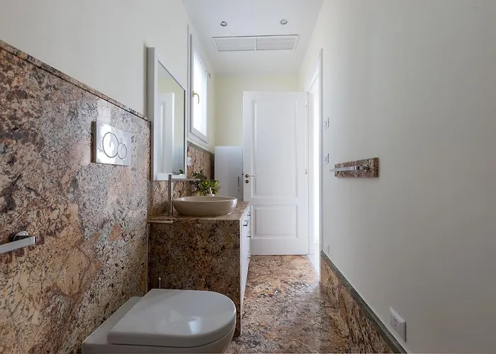 Villa Vincenti By Barbarhouse Ruffano