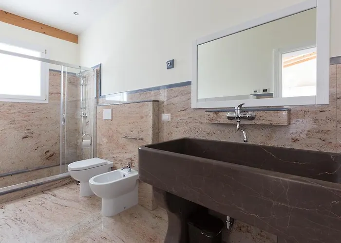 Villa Vincenti By Barbarhouse *