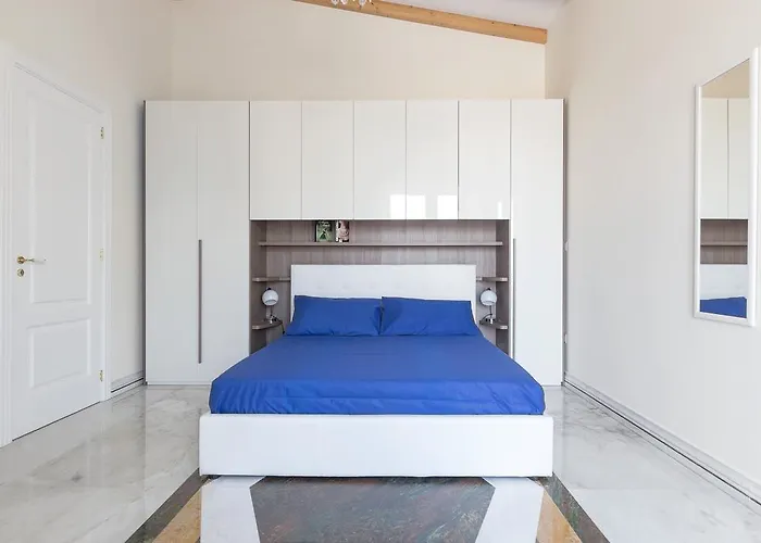 Villa Vincenti By Barbarhouse *